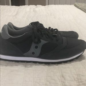 Mens Saucony Jazz Low Pro size 10